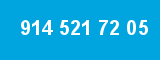 914 521 72 05